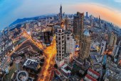 中国82.71万亿人民币的GDP相当于多少美元？